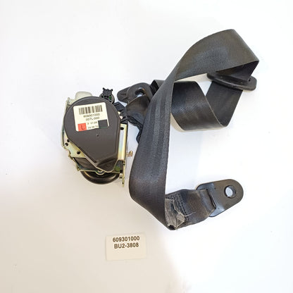 2009-2018 Land Rover Discovery IV FRONT LEFT SEAT BELT 609301000