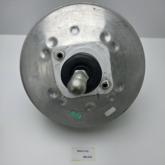 2016-2020 Bentley Bentayga POWER BRAKE BOOSTER 36A612103