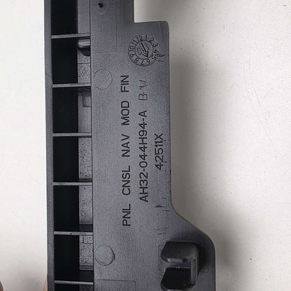 2012 Land Rover Range Rover Sport Radio Bezel Frame AH32044H94A
