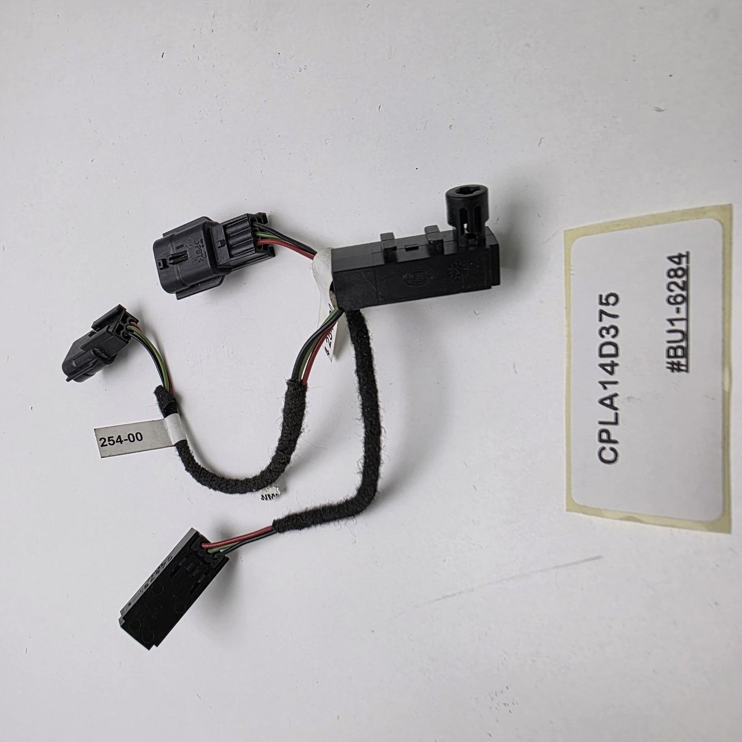 2013-2022 Land Rover Range Rover Sport Rear Right Door Handle CPLA14D375