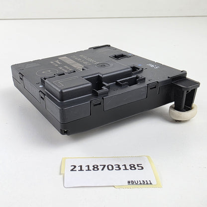 2007-2009 Mercedes-Benz W211 Rear Left Door Control Module 2118703185