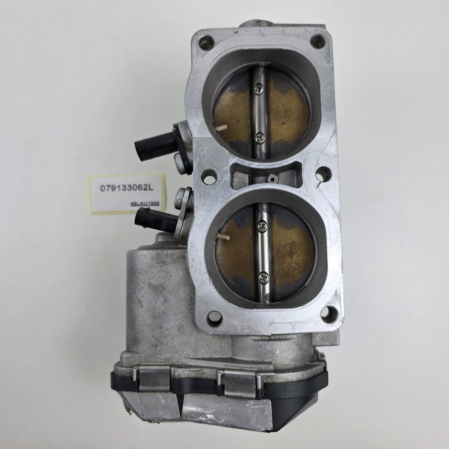 2013-2017 Audi S7 Throttle Body Assembly 4.0L 079133062L