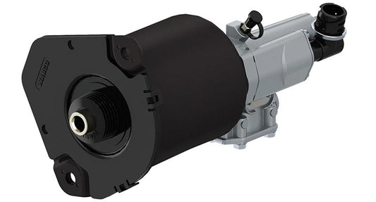 WABCO Mercedes-Benz Clutch Servo 9700514310
