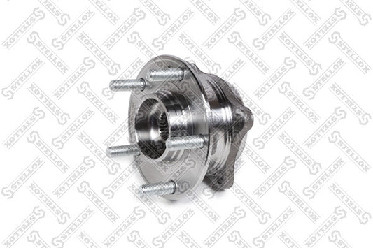 STELLOX HYUNDAI Hub Assembly Front Wheel - 51750C1000
