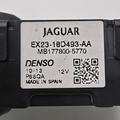 2011-2015 Jaguar XF A/C Climate Control Module EX2318D493AA