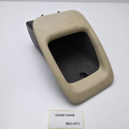 1998-2003 Jaguar XJR Dashboard Storage Box GND6134AB