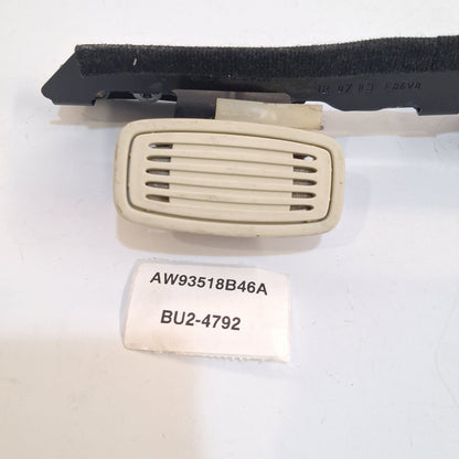 2009-2019 Jaguar XJ Interior Bracket AW93518B46A