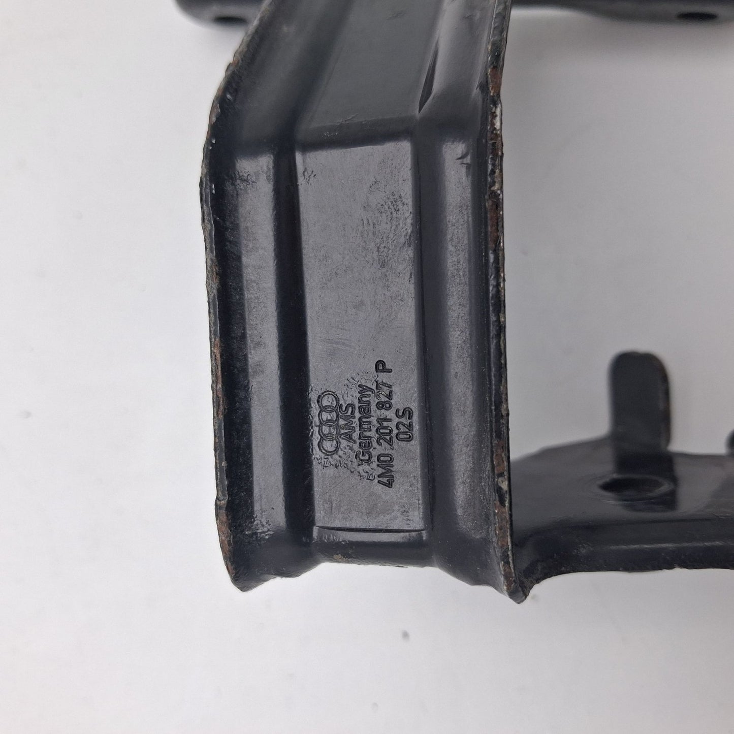 2016-2025 Audi Q7 Vapor Canister Bracket 4M0201827