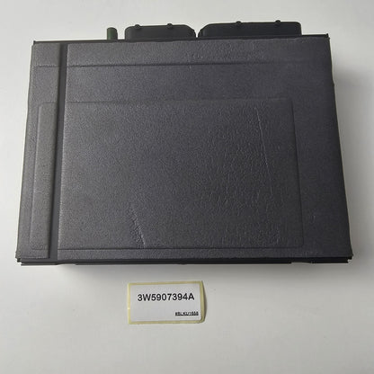 2006-2012 Bentley Continental Flying Spur Control Box LCD Screen RSE 3W5907394A