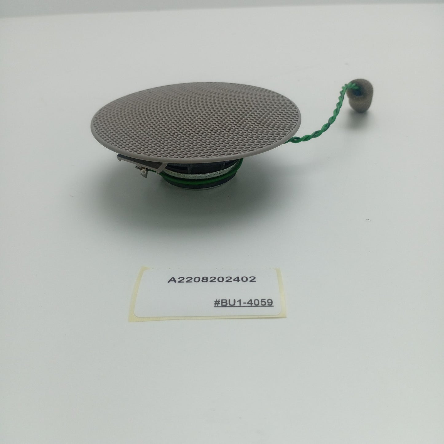 2000-2007 Mercedes-Benz C230 Speaker A2208202402