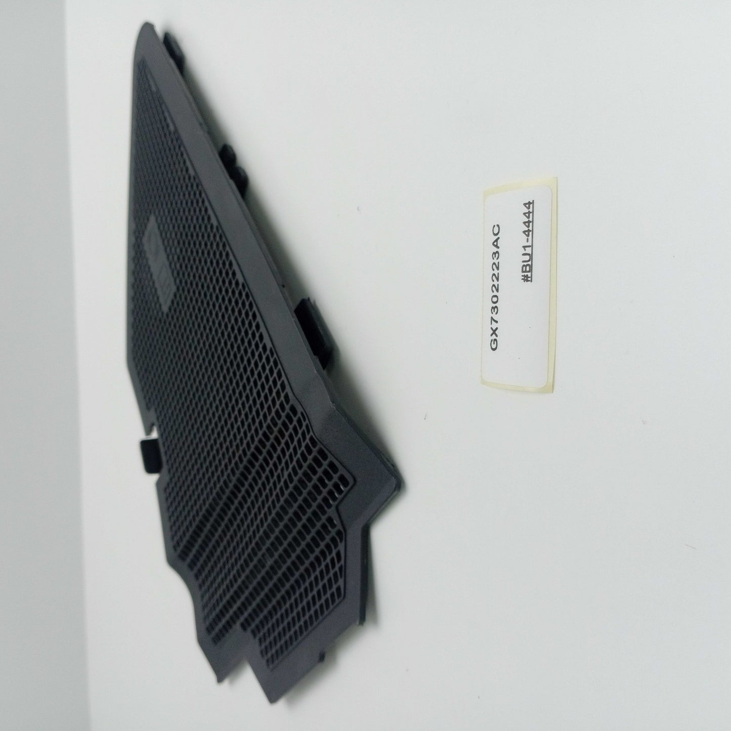 2014-2016 Jaguar XE Wiper trim GX7302223AC