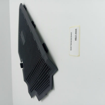 2014-2016 Jaguar XE Wiper trim GX7302223AC