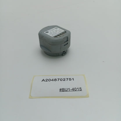 2005-2008 Mercedes-Benz ML-Class AC Temp Humidity Sensor A2048702751