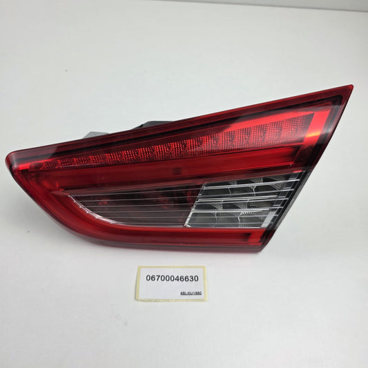 2013-2024 Maserati Ghibli M157 Right Side Tailgate Taillight 06700046630