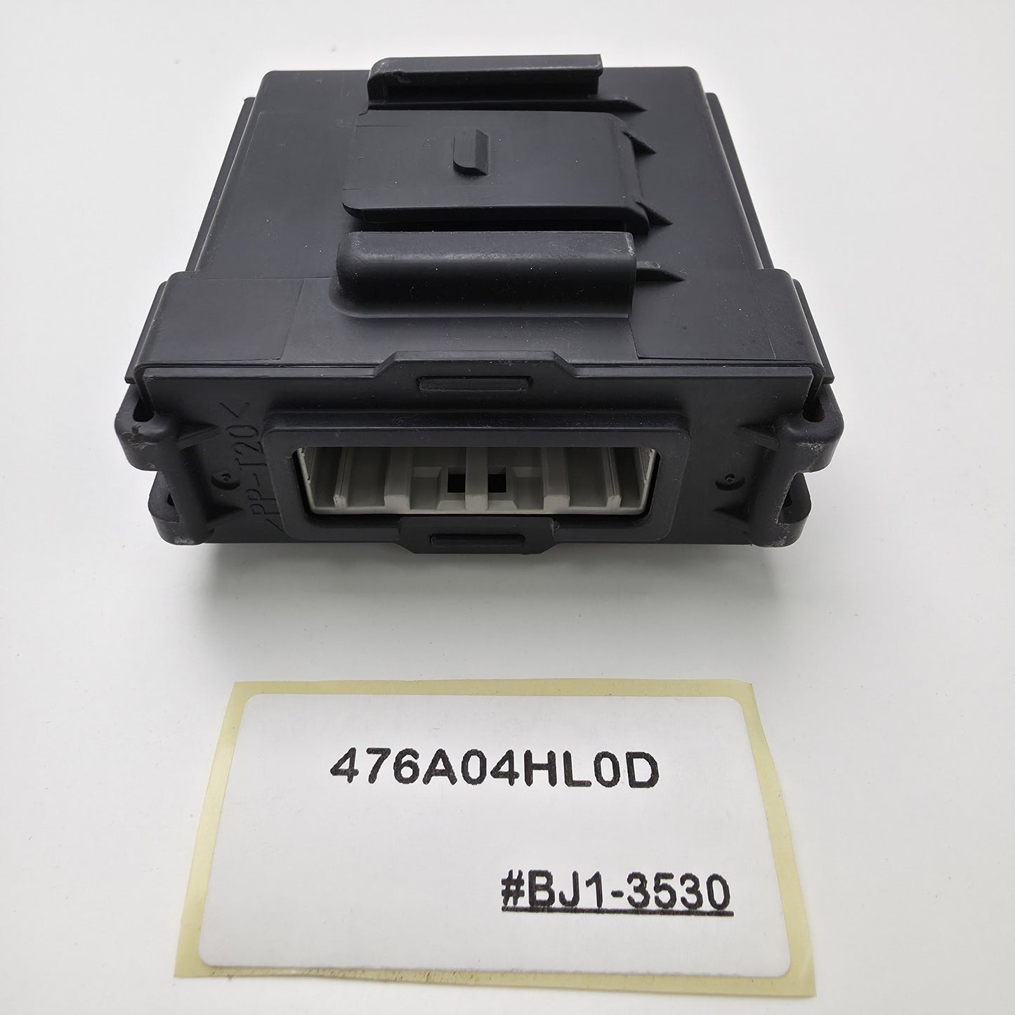 2016-2018 Infiniti Q50 Controller Assembly-IDM 476A04HL0D