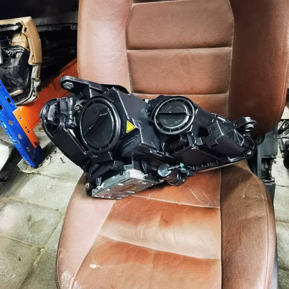 2007 Mercedes-Benz C350 AMG Headlight A2048208961