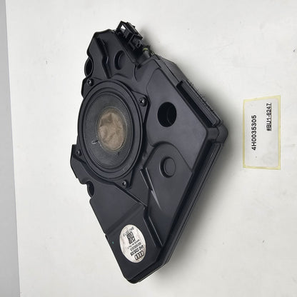 2013-2018 Audi S8 Front Upper Speaker Bang & Olufsen Audio 4H0035305