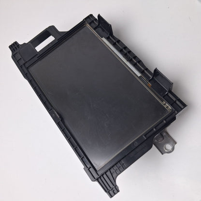 2018-2022 Lexus LS500h Multi-Display Assembly 8611033010