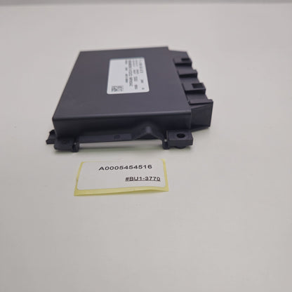 2009 Mercedes-Benz C TRANSMISSION CONTROL MODULE A0005454516