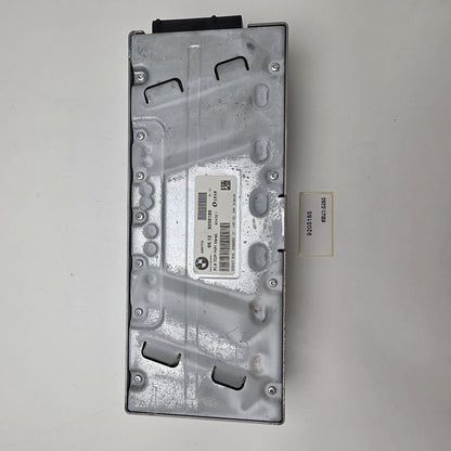 2007-2013 BMW X5 Top HiFi DSP Audio Amplifier 9205185