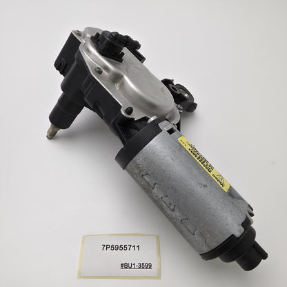2011-2018 Porsche Cayenne Rear Windshield Wiper Motor 7P5955711
