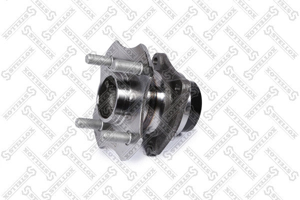 STELLOX TOYOTA HUB & BEARING ASSEMBLY, REAR AXLE, LH - 42440-60020