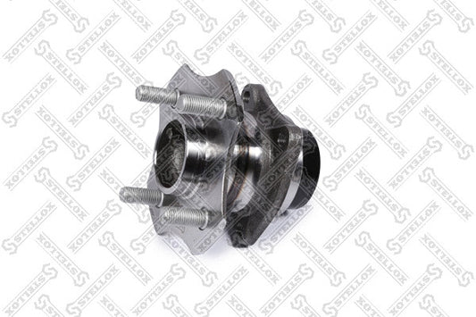 STELLOX TOYOTA HUB & BEARING ASSEMBLY, REAR AXLE, LH - 42440-60020