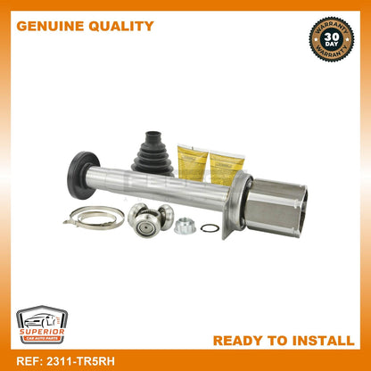 FEBEST VAG Joint Kit, Drive Shaft 2311-TR5RH