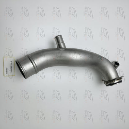 1987-2017 Audi S7 Turbocharger Inlet Hose Left 079129571P