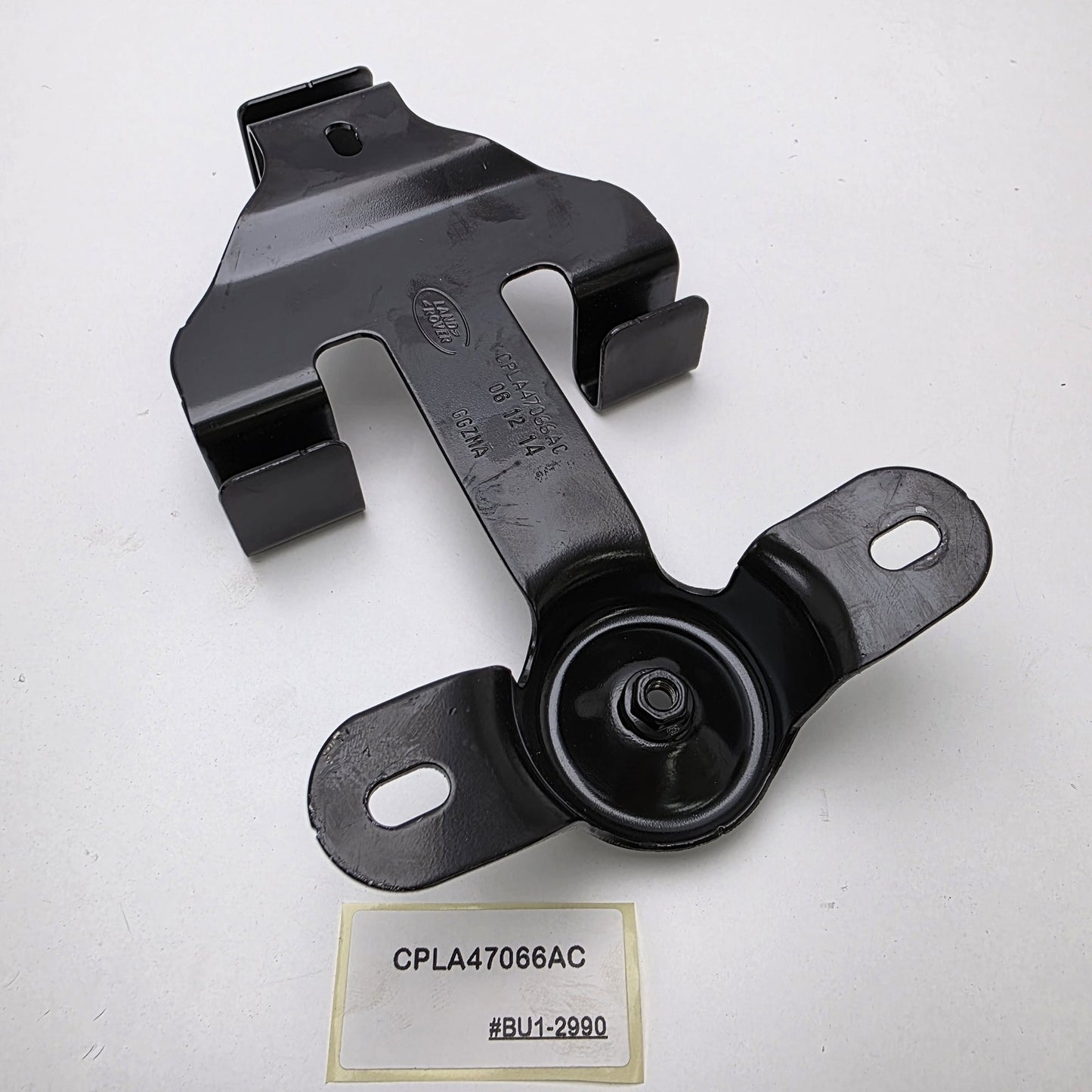 2013-2022 Land Rover Range Rover Sport L494 SPARE WHEEL HOLDER B CPLA47066AC