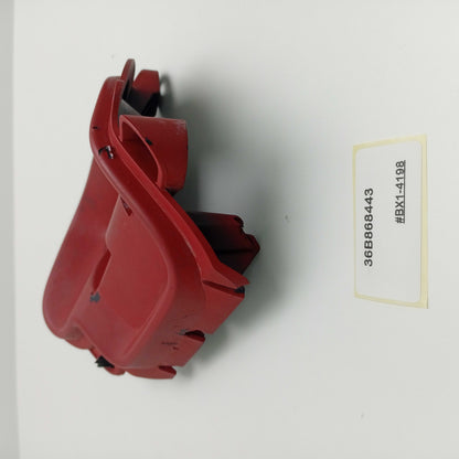 2015-2020 Bentley Bentayga A PILLAR LINING COVER 36B868443