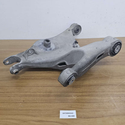 2016-2023 Jaguar XE Rear Right Lower Control Arm GX735B530AD
