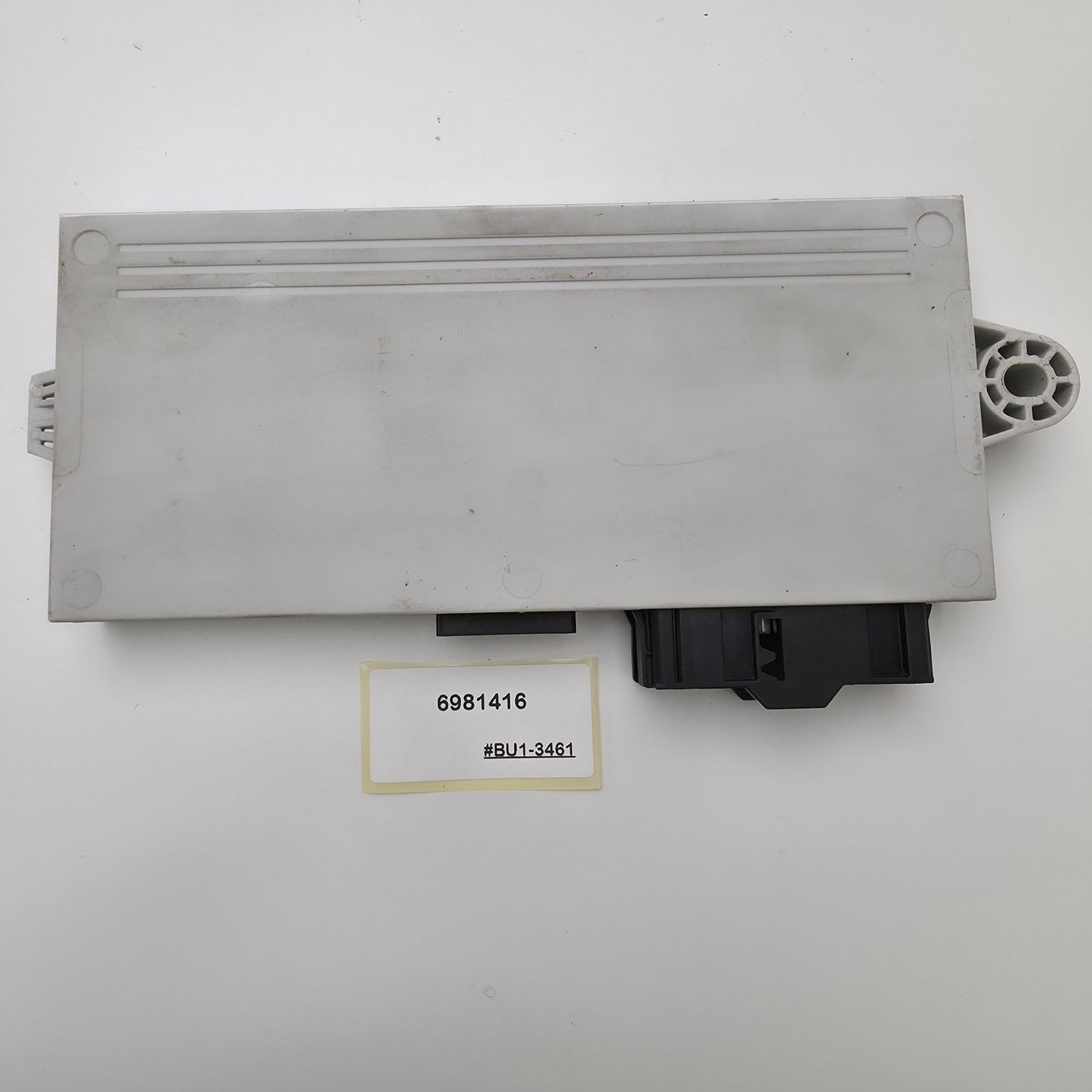 2006-2013 BMW E92 CAS Control Module 6981416