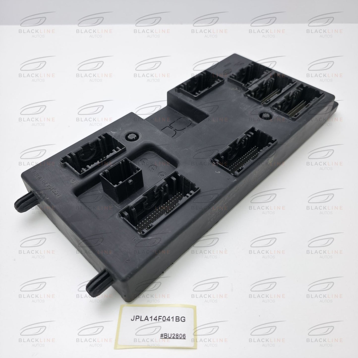2018-2022 Land Rover Range Rover Sport Body Control Module (BCM) JPLA14F041BG