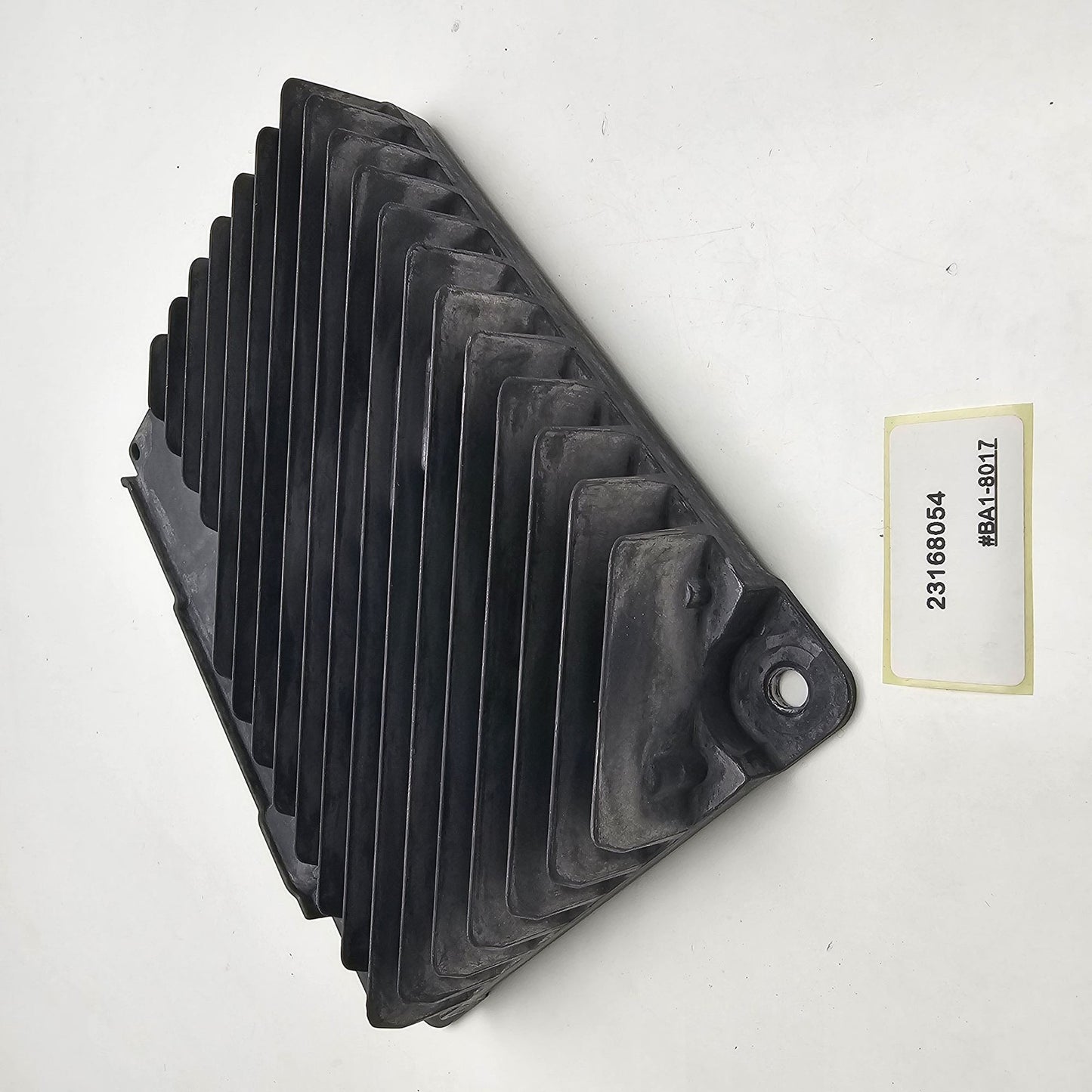 2014-2019 Cadillac ATS Bose Radio Audio Amplifier 23168054
