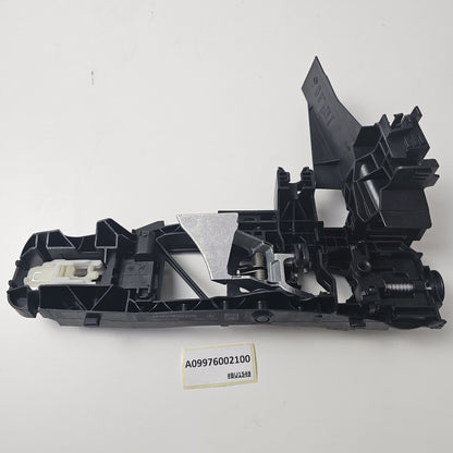 2015-2017 Mercedes-Benz GLC Door Handle Bracket Left A0997602100