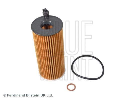 BLUE PRINT Oil Filter ADB112107