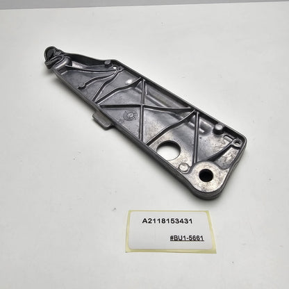 2003-2009 Mercedes-Benz W211 Front Right Roof Grab Handle Mount A2118153431