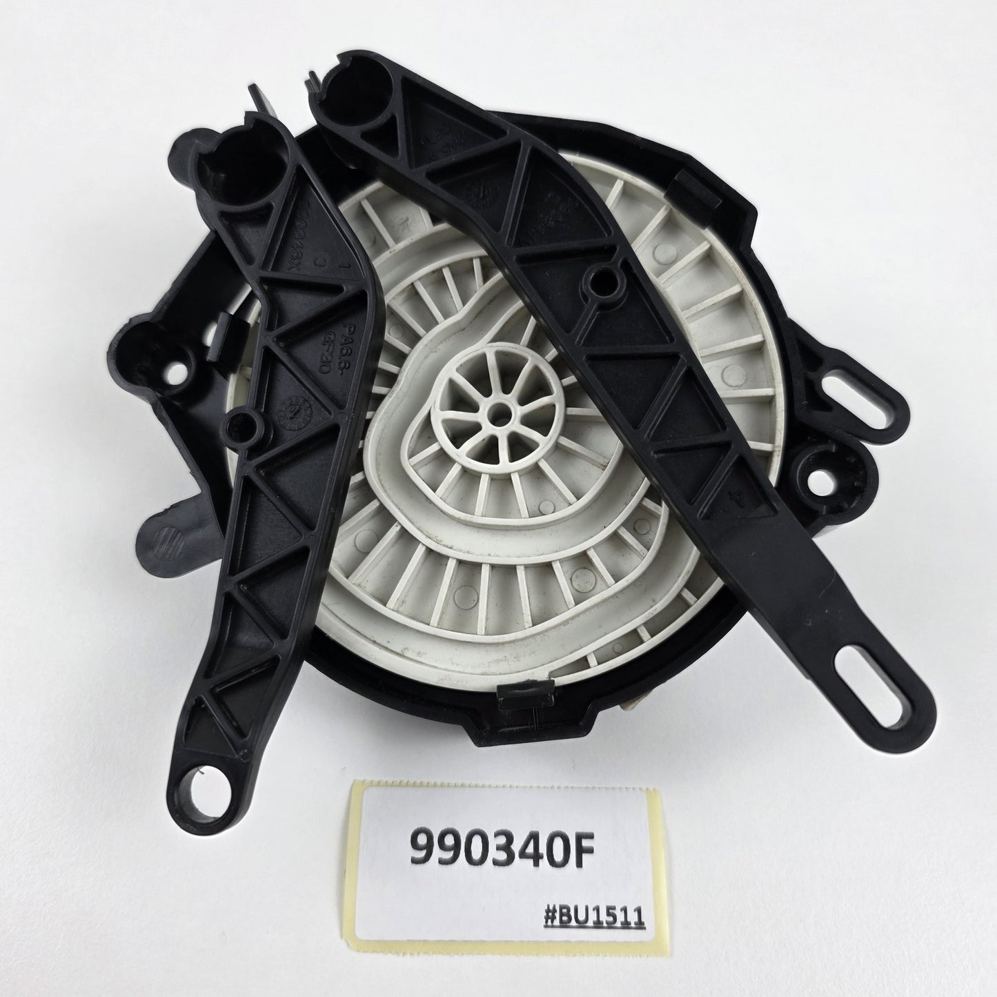 2007-2015 MINI Cooper R56 HVAC FLAP ACTUATOR MOTOR 990340F