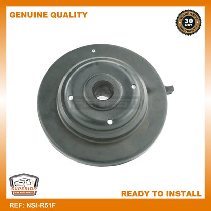 Febest 2005-2021 Nissan Frontier Spring Seat NSI-R51F