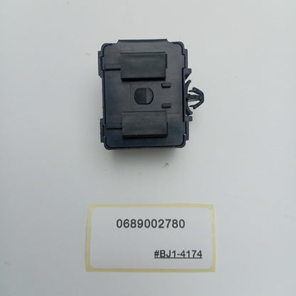 1998-2005 Lexus GS430 Buzzer Module Unit Assy 0689002780