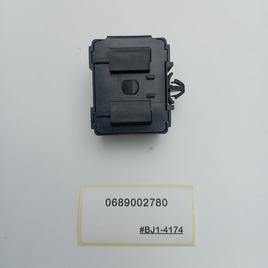 1998-2005 Lexus GS430 Buzzer Module Unit Assy 0689002780