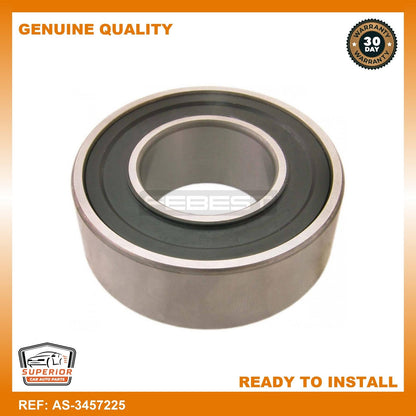 FEBEST 2003-2007 Nissan Murano Axle Shaft Bearing AS-3457225
