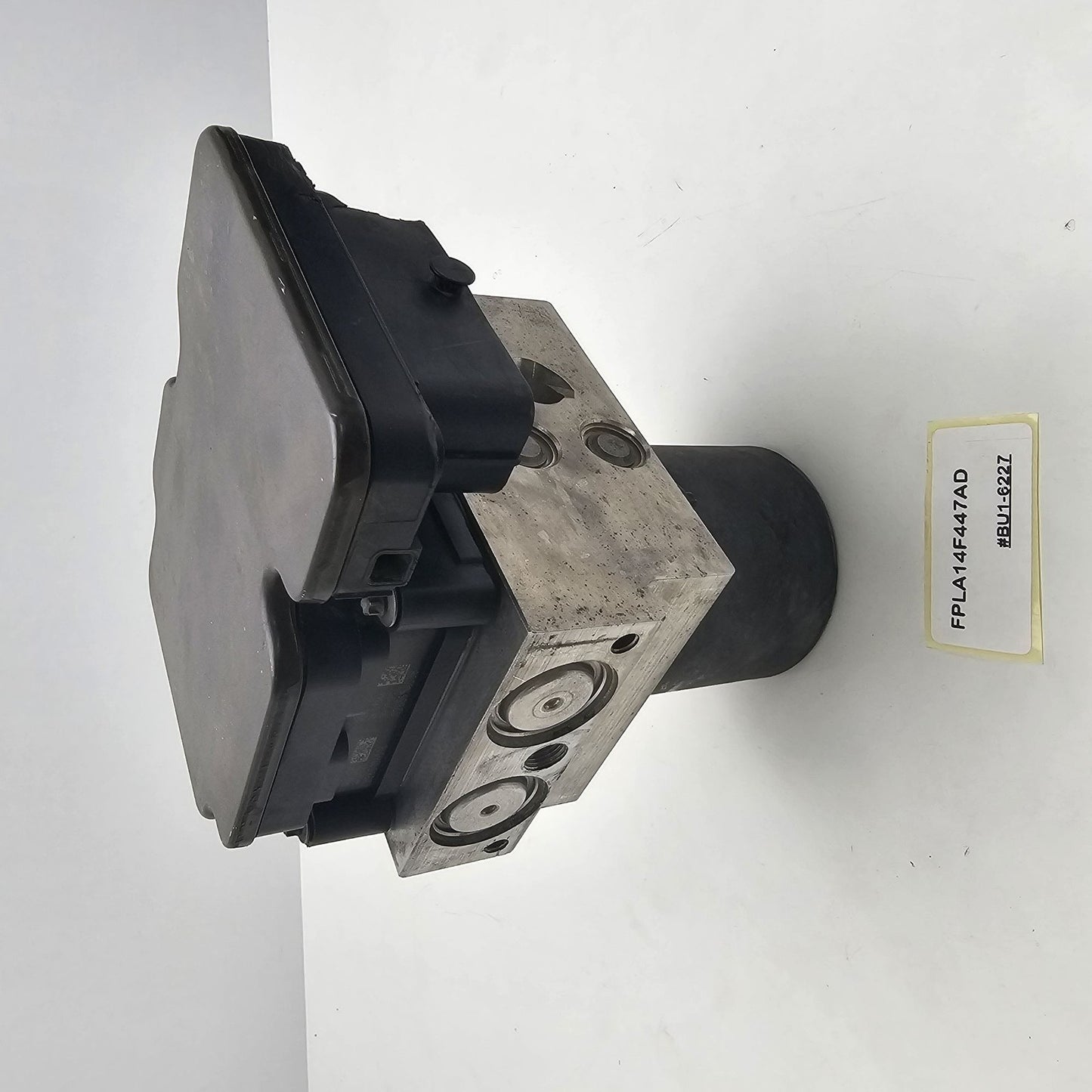 2014-2016 Land Rover L405 ABS Pump Anti Lock Brake Module FPLA14F447AD
