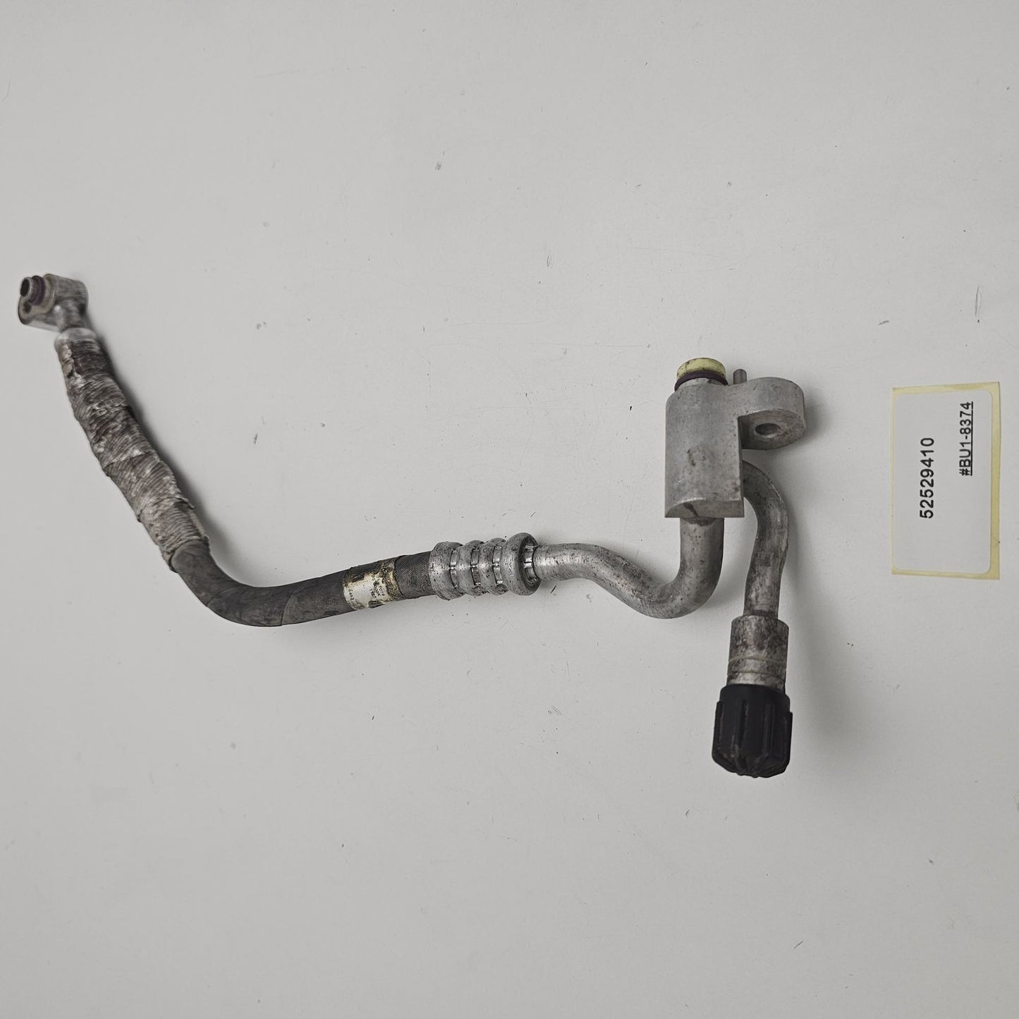 2010-2015 BMW X1 AC Condenser Pressure Line 52529410
