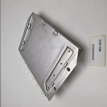 2003 Mercedes-Benz S500 ESP Control Module 2205453532
