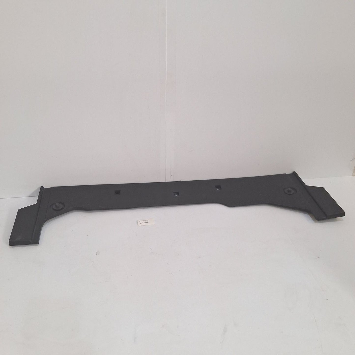 2008-2016 Audi S4 Trunk Lining Cargo Ramp 8T0863373