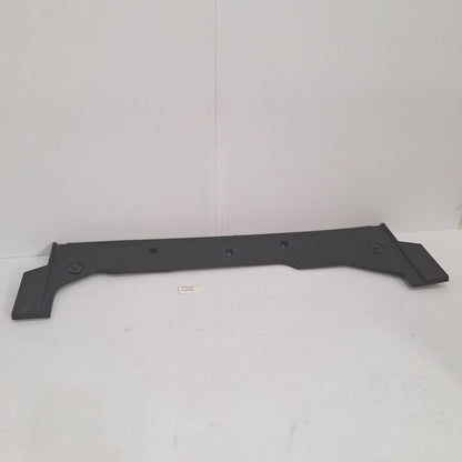 2008-2016 Audi S4 Trunk Lining Cargo Ramp 8T0863373