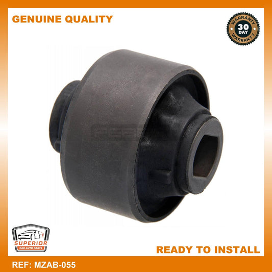 Febest Rear Bushing Front Control Arm MZAB-055