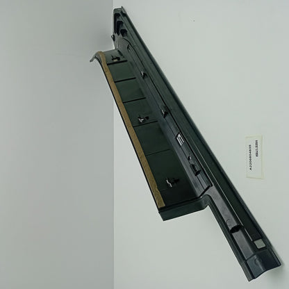2003-2006 Mercedes S-Class Rear Right Door Entrance Rail A2206804835